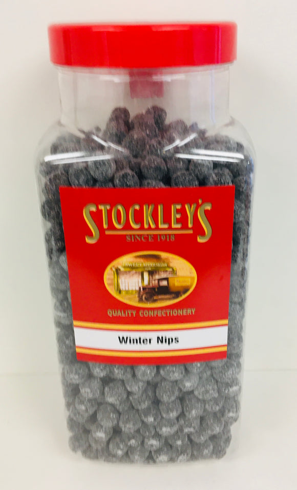 Stockley's Winter Nips Jar 2.73kg