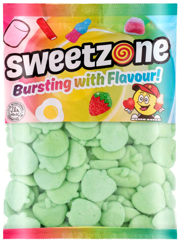 Sweetzone Premium Sugared Apples 1kg Bag