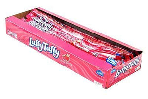 Laffy Taffy Strawberry Ropes 24 x 23g