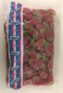 Vidal Giant Strawberries 3kg Bag