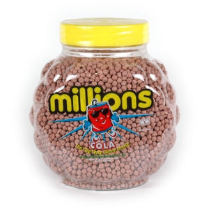 Golden Casket Cola Millions Jar 1 x 2.27kg